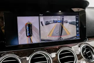 2019 Mercedes-Benz E 300