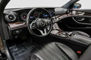 2019 Mercedes-Benz E 300