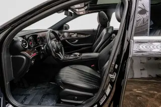 2019 Mercedes-Benz E 300