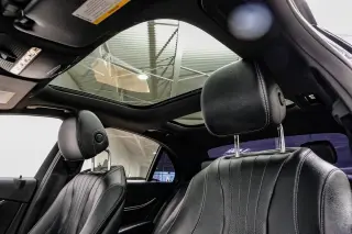 2019 Mercedes-Benz E 300
