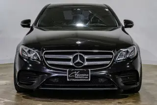 2019 Mercedes-Benz E 300