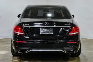 2019 Mercedes-Benz E 300