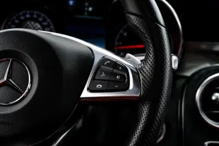 2019 Mercedes-Benz AMG GLC 43