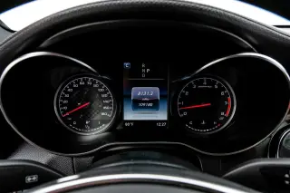2019 Mercedes-Benz AMG GLC 43