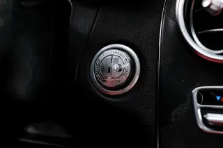 2019 Mercedes-Benz AMG GLC 43