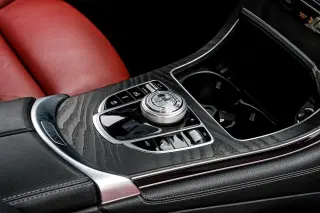 2019 Mercedes-Benz AMG GLC 43