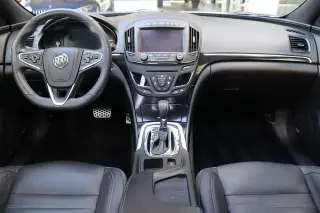 2017 Buick Regal