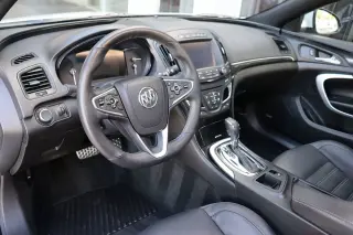 2017 Buick Regal