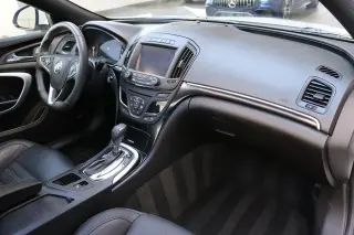 2017 Buick Regal