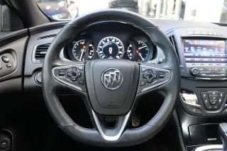 2017 Buick Regal