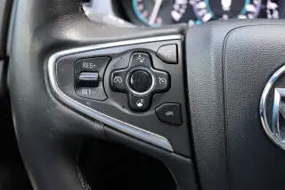 2017 Buick Regal