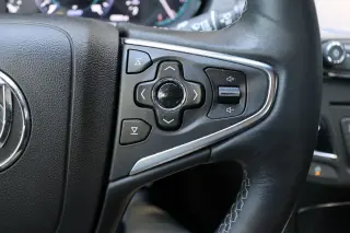 2017 Buick Regal