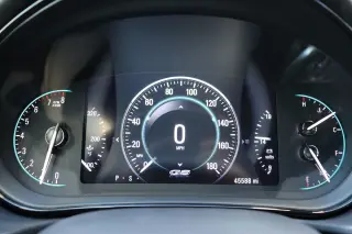 2017 Buick Regal