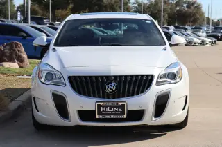 2017 Buick Regal