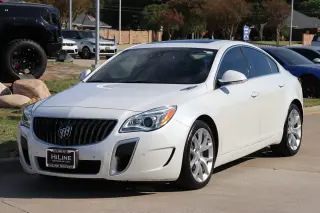 2017 Buick Regal