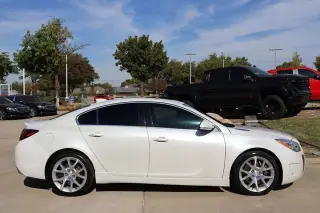2017 Buick Regal