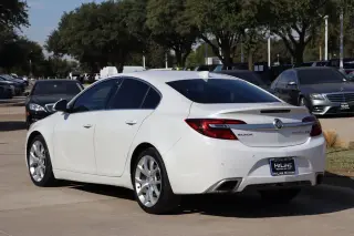 2017 Buick Regal