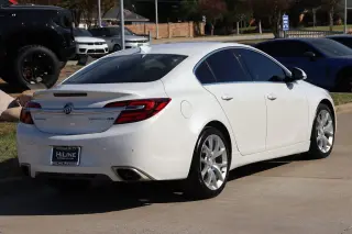 2017 Buick Regal