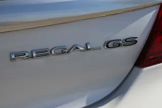 2017 Buick Regal