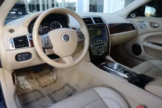 2011 Jaguar XK
