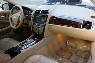 2011 Jaguar XK