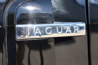 2011 Jaguar XK