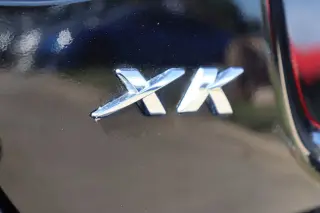 2011 Jaguar XK