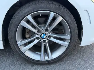 2018 BMW 3 Series