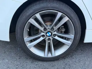 2018 BMW 3 Series