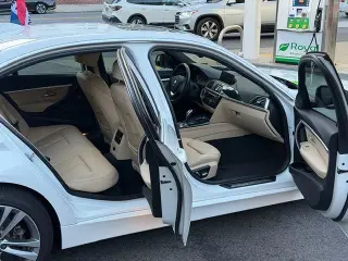 2018 BMW 3 Series