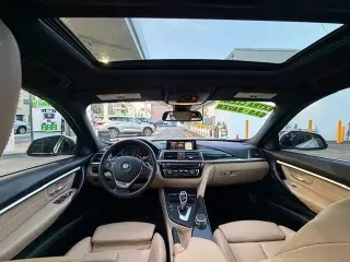 2018 BMW 3 Series
