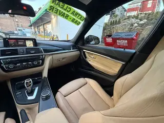 2018 BMW 3 Series