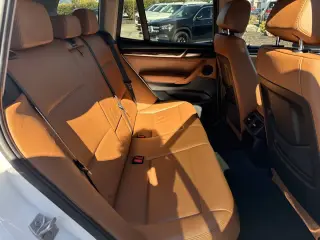 2017 BMW X3