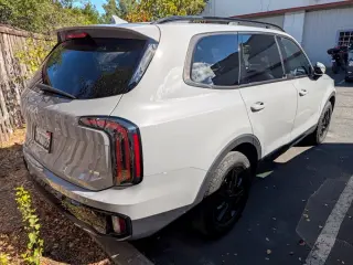 2024 Kia Telluride