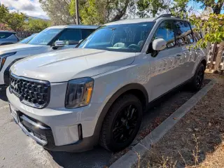 2024 Kia Telluride