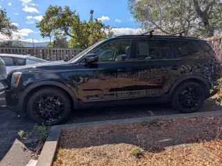 2021 Kia Telluride