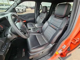 Nissan Frontier 2025 4x4 PRO-4X 4dr Crew Cab 5 ft. SB