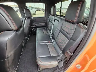 Nissan Frontier 2025 4x4 PRO-4X 4dr Crew Cab 5 ft. SB