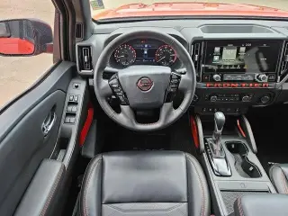 Nissan Frontier 2025 4x4 PRO-4X 4dr Crew Cab 5 ft. SB