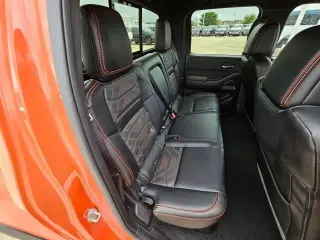 Nissan Frontier 2025 4x4 PRO-4X 4dr Crew Cab 5 ft. SB