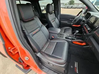 Nissan Frontier 2025 4x4 PRO-4X 4dr Crew Cab 5 ft. SB