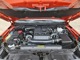 Nissan Frontier 2025 4x4 PRO-4X 4dr Crew Cab 5 ft. SB