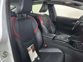 2026 Toyota Prius Plug-In Hybrid