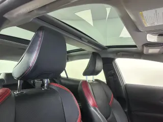 2026 Toyota Prius Plug-In Hybrid