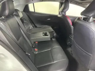 2026 Toyota Prius Plug-In Hybrid