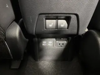2026 Toyota Prius Plug-In Hybrid