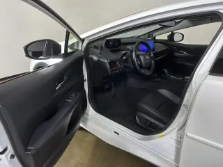 2026 Toyota Prius Plug-In Hybrid