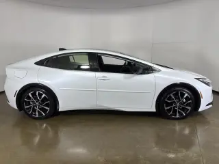 2026 Toyota Prius Plug-In Hybrid