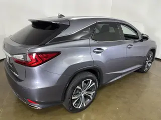 2022 Lexus RX