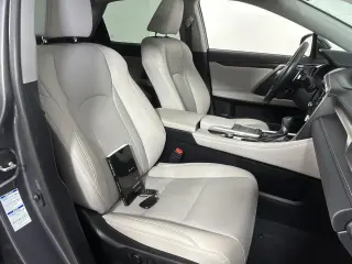 2022 Lexus RX